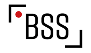 The BSS logo
