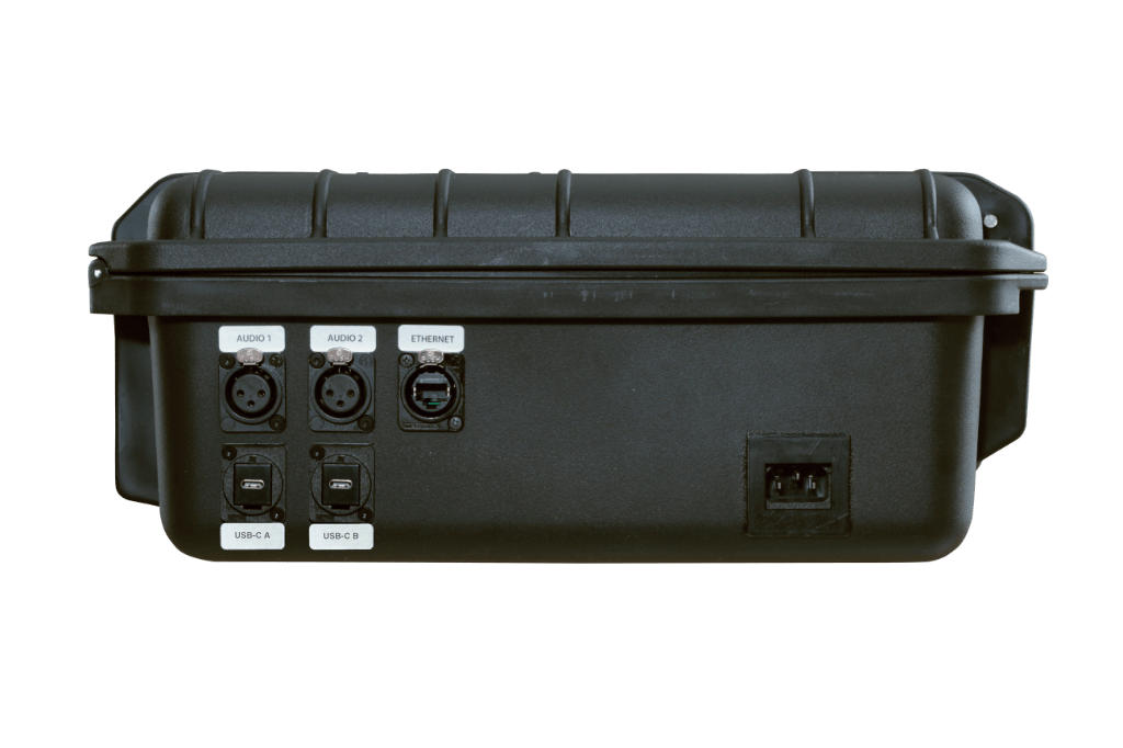 Extreme case left side Professional SDI_1024